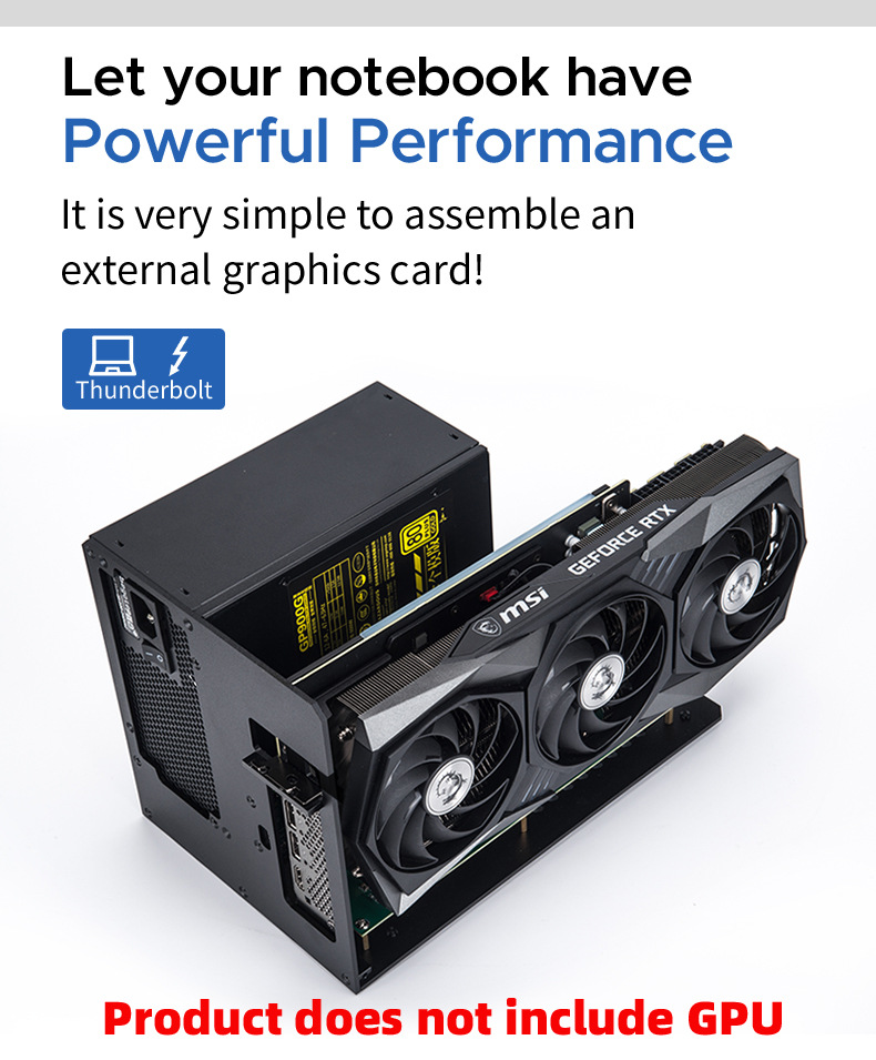 Externer-Staumlnder-fuumlr-eGPU-Thunderbolt34-zur-PCI-E-Grafikkarte-mit-ATX-Netzteilunterstuumltzung-2013711-3